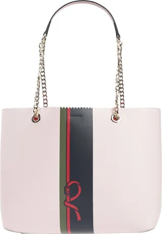 Shoulder Bag Light Pink