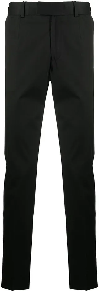 Slim Tailored Trousers