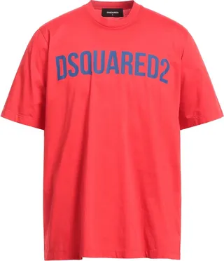 T-shirt Red