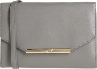 Cross-body Bag Grey