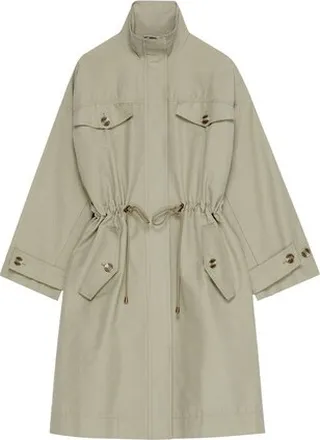 Prague Parka