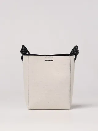 Shoulder bag woman Jil Sander