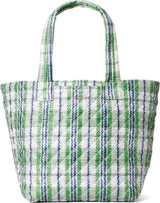 Medium Metro Deluxe Tote