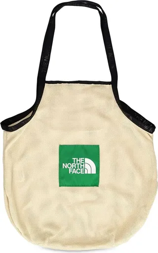 Circular design recyclable tote