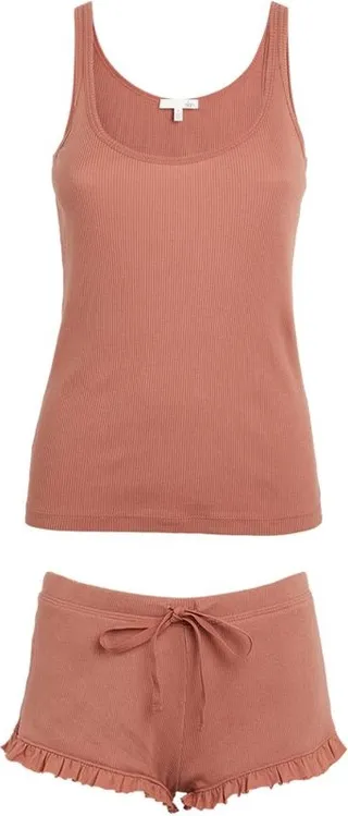 Skin Organic Cotton Pyjama Set