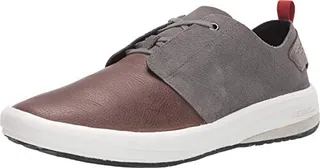 Merrell mens Gridway Leather Hiking Shoe