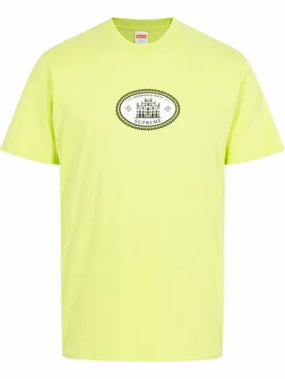 Experientia T-shirt "FW21"