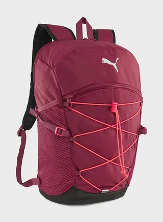 Plus Pro Backpack