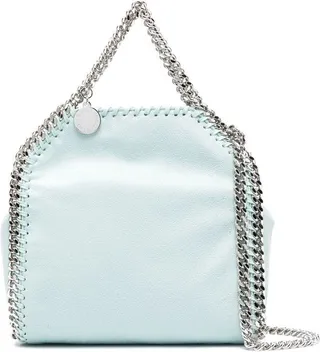 mini Falabella tote bag