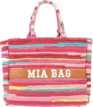 Handbag Pink