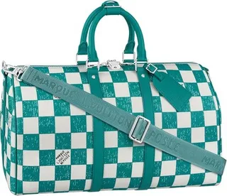 Keepall Bandoulière 45