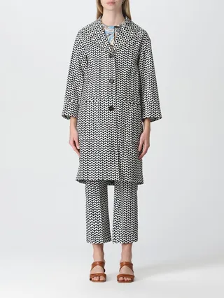 Coat woman S Max Mara