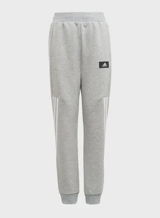 Youth 3 Stripe Sweatpants