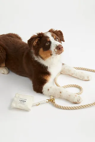 Canvas Bag Pouch by Found My Animal at Free People