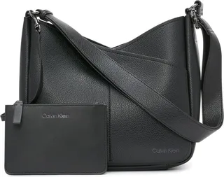 Calvin Klein Zoe Crossbody with Pouch