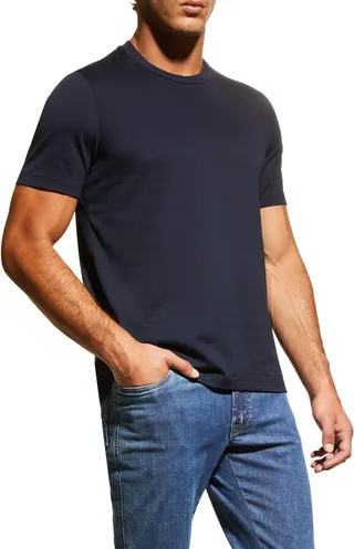 Men's Crewneck T-Shirt
