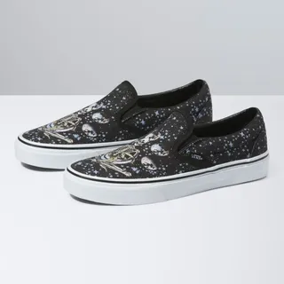Classic Slip-On Shoe