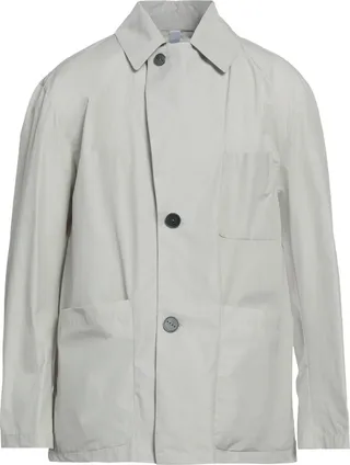 Overcoat Beige