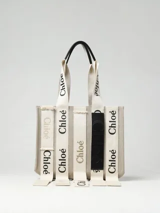 Shoulder bag woman ChloÉ