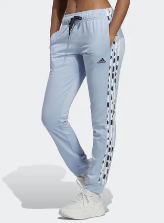 3 Stripe Sweatpants