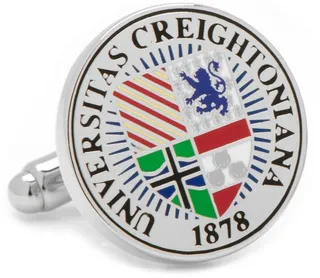 Creighton University Cufflinks