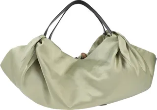 Handbag Acid Green