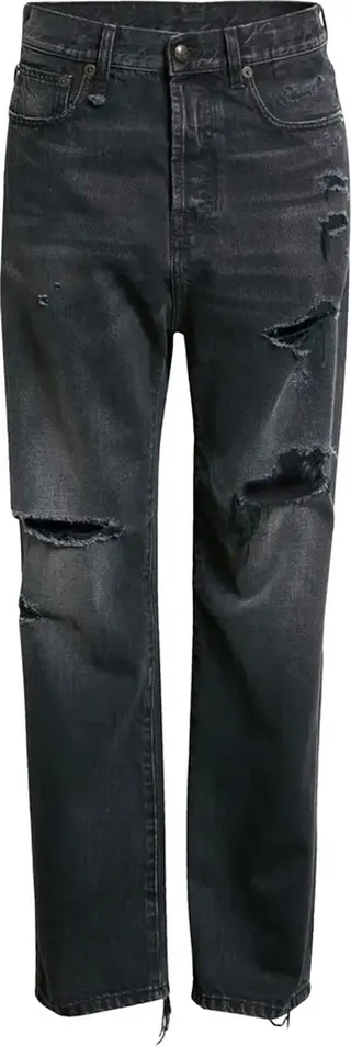 Jeans Izzy Drop
