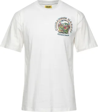 T-shirt White