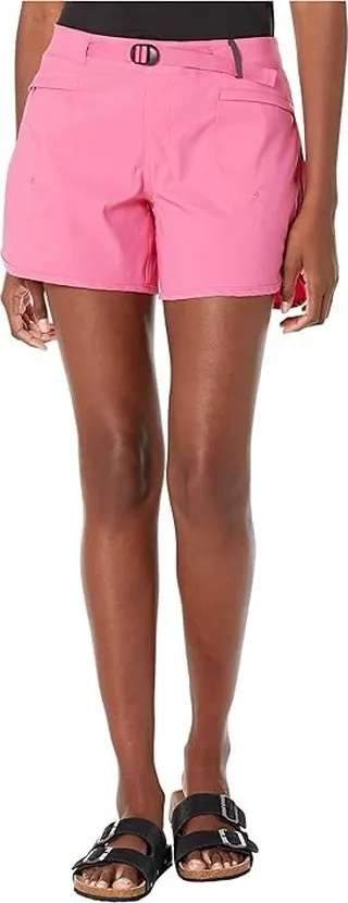 Helly Hansen Solen Classic Recycled Water (Cascadia Pink) Women's Swimwear