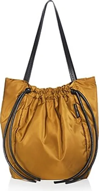 Proenza Schouler Drawstring Tote