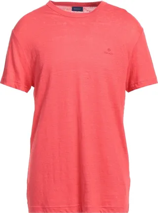 T-shirt Coral