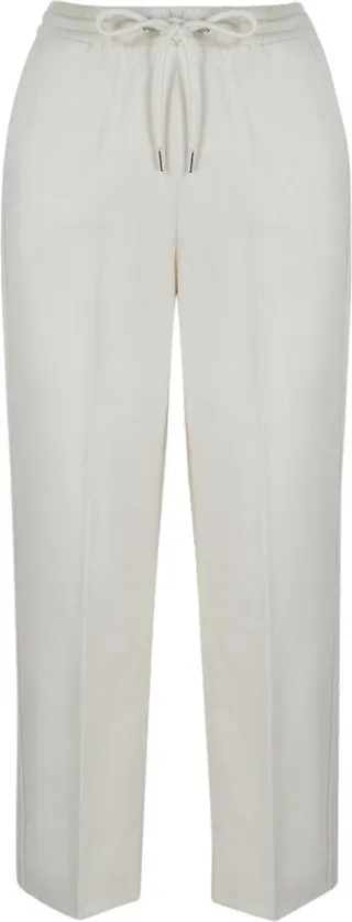 Moncler Drawstring Straight Leg Pants