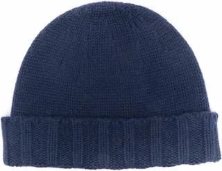 DRUMOHR- Cashmere Cap