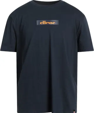 T-shirt Midnight Blue
