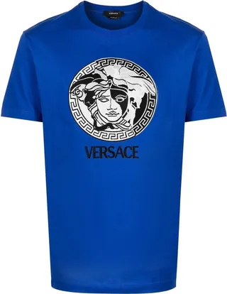 Medusa Head T-shirt