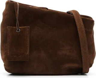 Asymmetric Shoulder Bag