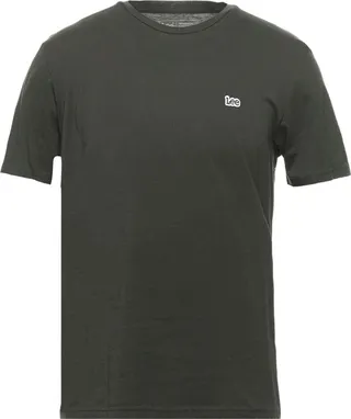 T-shirt Dark Green