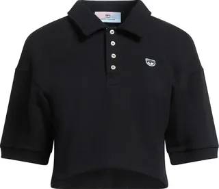 Polo Shirt Black