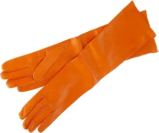 Maison Margiela Long Gloves