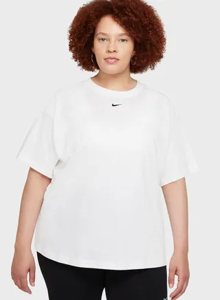 Nsw Essential Boyfriend T-Shirt