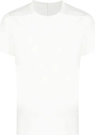 crew neck short-sleeved T-shirt