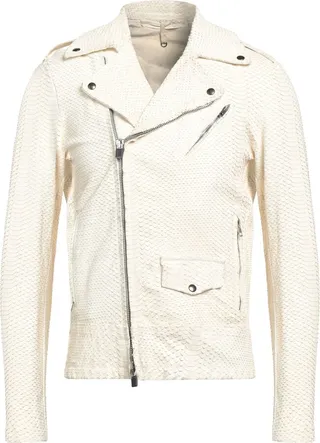 Jacket Ivory