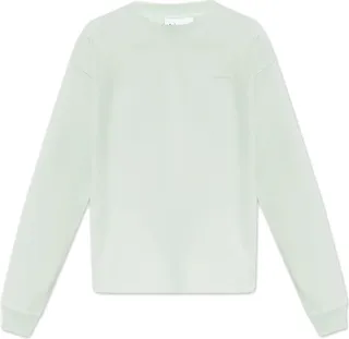 Adidas Originals X Human Race Long-Sleeved T-Shirt