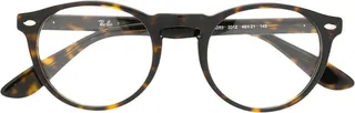 Round Frame Glasses