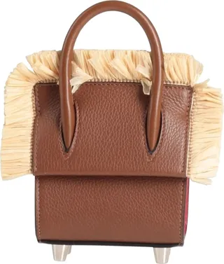 Handbag Brown