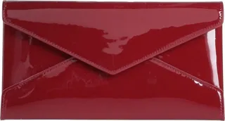 Handbag Burgundy