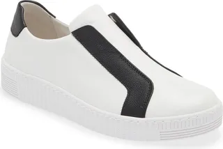 Slip-On Sneaker