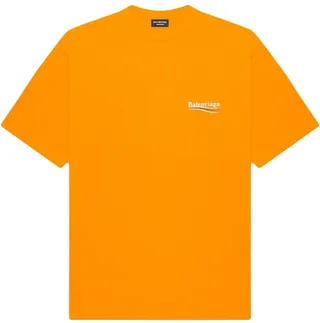 logo-print T-shirt