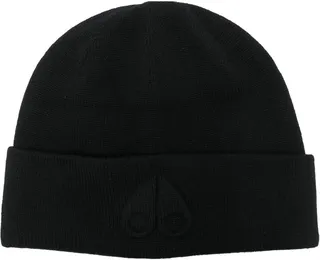 Knitted Beanie Hat