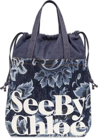 See By Chloé Essential Small Shopper Bag